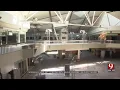 Crossroads Mall Undergoing Renovation Hopes To Bring Vitality To Current Eyesore