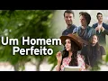 Download Lagu Um Homem Perfeito (2023) | Filme Português Completo | Sierra Reid | Tanner Gillman