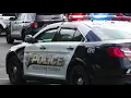 Man Injured In Middletown Apartment Complex Shooting