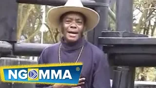 daniel kamau d k ningwite nawe official video 