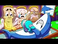 Download Lagu ITALIAN BRAINROT: GONE FOR GOOD! (Cartoon Animation)