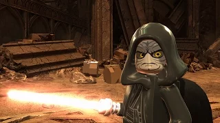 The code for the sith lord Savage Oppress, enjoy! I am unsure if this code works on the PS3 or Xbox . 