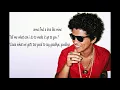 Download Lagu Bruno Mars - Too Good To Say Goodbye (Lyrics)