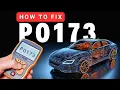How to fix P0173 Fuel Trim Malfunction Bank 2