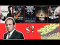 Tommy Lee Jones Salary Breakdown How Much Did He Really Make From Men in Black The Fugitive