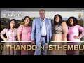 Lagu UTHANDO NESITHEMBU EPISODE 5 SEASON 9