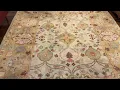Download Lagu MIDCENTURY HAND-KNOTTED WOOL MAHAL RUG 10’x7’6”