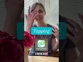 Tapping...My Secret Weapon Against Anxiety