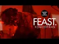Download Lagu .Feast - Komodifikasi | Sounds From The Corner Live #72