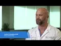 Meet Josh Covington PAC Orthopedic Spine Surgery Ascension Texas
