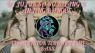 dj anjing bgt lagu tiktok viral 2020