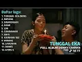 Lagu FULL ALBUM -  DENNY CAKNAN TERBARU 2025 ( Official Lyric Video  )