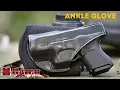 Galco Ankle Glove Holster