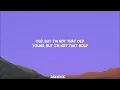 OneRepublic - Counting Stars (Lyrics)