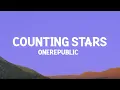 Download Lagu OneRepublic - Counting Starss