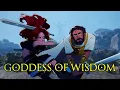 Warrior of the Mind (EPIC: The Musical) - Male Cover by Caleb Hyles [feat. @annapantsu]
