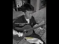 Download Lagu meski waktu datang dan berlalu sampai kau tiada bertahan || takkan terganti - cover by epin (lirik)