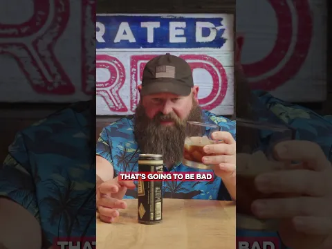 Canned cocktails for people who hate making drinks: Bourbonola