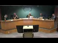 New Prague City Council - March 16th 2026