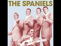 THE SPANIELS - GOODNIGHT SWEETHEART
