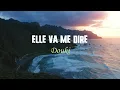 Douki - Elle va me dire (Official Music Lyrics)
