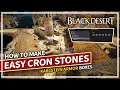 Get Free Cron Stones Daily How To Make Karlstein Armor Guide Black Desert