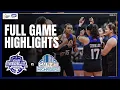 Download Lagu ZUS COFFEE vs. GALERIES TOWER | FULL GAME HIGHLIGHTS | 2025 PVL REINFORCED CONFERENCE | OCT 14, 2025