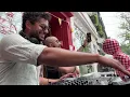 Download Lagu Groovy Funk House Mix | Ossington Street Fest | Toronto | DJ set | kng_yng