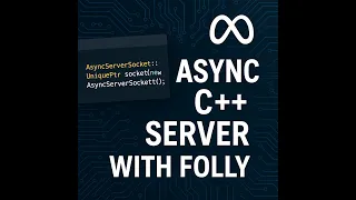 Multi-threaded Async C Echo Server with Meta s Folly Part 2