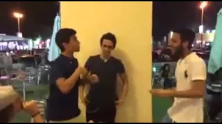 مبسوط في مكانك 