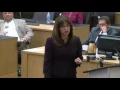 Jodi Arias Murder Trial Sentencing Phase Closing Statement Part 3
