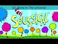 10. Alone In The Universe - Seussical Jr LYRICS