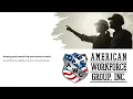 Changing Lives Through Local Jobs American Workforce Group Staffing Impact