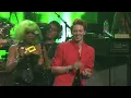 Cerrone ft. La Roux - Supernature [Live at Montreux 2012]