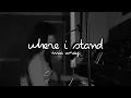 Download Lagu Where I Stand (Mia Wray) Midnight Sun OST- Piano Cover by Jaytee