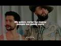 Camilo, Carin Leon - Una Vida Pasada (Letra)