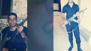 الجيش يارب هون 