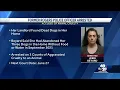 Former Rogers Arkansas police officer arrested