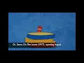 Lagu Dr. Seuss Logo History NickHD