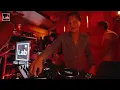 the bausa's live set at a house party in london | Lab54