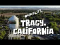 TRACY CALIFORNIA - HELLA PIE PIZZA CO