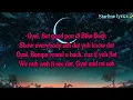 Gyptian - Stunta lyrics