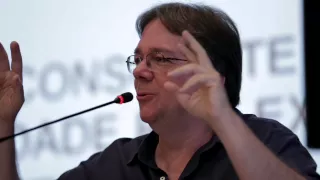 José Augusto Pádua - O Dilema do Berço Esplêndido: o Brasil na História do Antropoceno