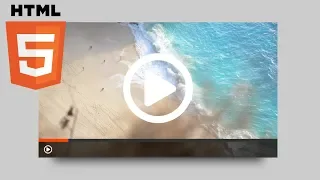Create A Custom HTML5 Player