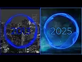 History of Blue Circle on NCS