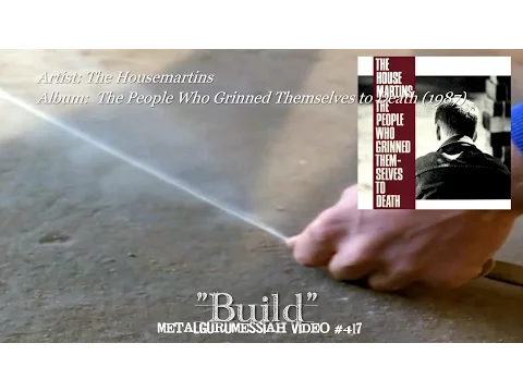 Download MP3 Build - The Housemartins (1987) FLAC Audio HD Widescreen Video