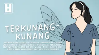 terkunang kunang