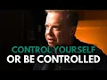 CONTROL YOUR EMOTIONS DON T LET OTHERS CONTROL YOU Joe Dispenza Motivational Speech 2026