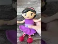 Disney Classical Friend June Little Einsteins 8 Talking Plush Doll