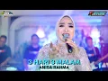 Lagu 3 HARI 3 MALAM - ANISA RAHMA DK MUSIK || WEDDING RINA \u0026 BAGAS || Desa Ketanjung Demak